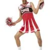 Give Me A...Cheerleader Men's Costume [Size: Large]