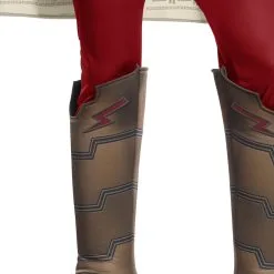 Rubies Shazam Adult Costume [Size: XL] -Costume Themes Sales 700799 1