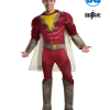 Rubies Shazam Adult Costume [Size: XL] -Costume Themes Sales 700799
