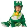 Rubies Opus 2019 Frog Toddler Costume [Size: 1-2 Yrs] -Costume Themes Sales 700908T