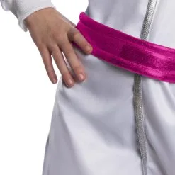 Rubies Barbie Astronaut Girls Costume [Size: S (3-4 Yrs)] -Costume Themes Sales 700977 2