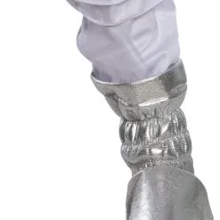 Rubies Barbie Astronaut Girls Costume [Size: S (3-4 Yrs)] -Costume Themes Sales 700977 3