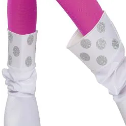 Rubies Barbie Rocker Womens Costume [Size: S (8-10)] -Costume Themes Sales 700979 2