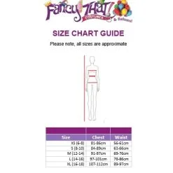 Rubies Barbie Rocker Womens Costume [Size: S (8-10)] -Costume Themes Sales 700979 3