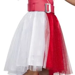 Rubies 2020 Diabla Angel & Devil Girl's Costume [Size: 5-7 Yrs] -Costume Themes Sales 701807 3