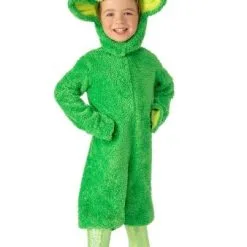 Rubies 2020 Martian Kid's Costume [Size: 1-2 Yrs]