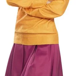 Rubies Scobby-Doo Velma Womens Costume [SIze: (10-12)] -Costume Themes Sales 702321 2