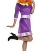 Rubies Scooby-Doo Daphne Womens Costume [Size S (8-10)] -Costume Themes Sales 702322