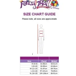 Rubies Scooby-Doo Daphne Womens Costume [Size S (8-10)] -Costume Themes Sales 702322 3