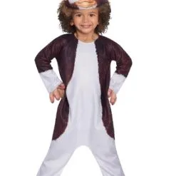 Rubies Gremlins Gizmo Toddler Costume [Size: 18-36 Mnths]