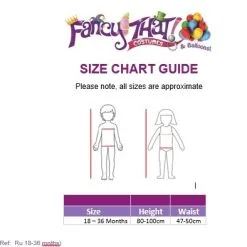 Rubies Gremlins Gizmo Toddler Costume [Size: 18-36 Mnths] -Costume Themes Sales 702778 3