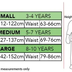 Rubies Wonder Woman Adaptive Girls Costume [Size: S (3-4 Yrs)] -Costume Themes Sales 702854S 3