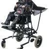 Rubies Darth Vader Adaptive Boys Costume [Size: S (3-4 Yrs)] -Costume Themes Sales 702857S