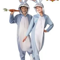 Rubies Bugs Bunny Unisex Jumpsuit [Size: M-L]