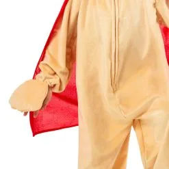 Rubies DC Super Pets Krypto Deluxe Kids Costume [Size: 1-2 Yrs] -Costume Themes Sales 703047T 2