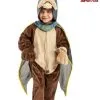Rubies DC Super Pets Ace Deluxe Kids Costume [Size: 1-2 Yrs]