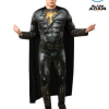 Rubies Black Adam Deluxe Men's Costume [Size: Medium]
