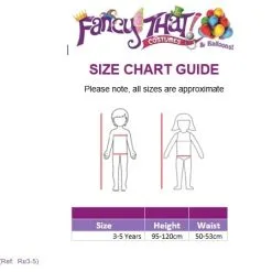 Rubies Patchwork Witch Toddler Girl's Costume -Costume Themes Sales 703165S 3