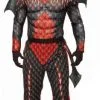 Demon Mens Pants -Costume Themes Sales 721773811128