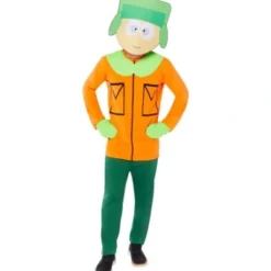 South Park Kyle Mens Costume [Size: Small]