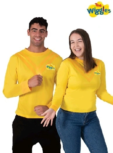 Rainbow Flag Tunic 3 Rainbow Flag Tunic