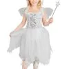 Christmas Angel Girls Costume