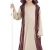 Shepherd Boys Costume [Size: L (8-10 Years)] -Costume Themes Sales 7434