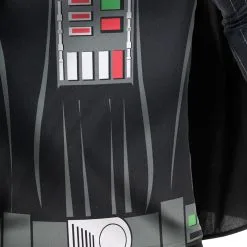 Rubies ONLINE ONLY: Star Wars Darth Vader Adult Mask & Shirt -Costume Themes Sales 7507 2