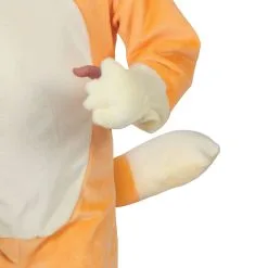 Rubies Bingo Premium Kid's Costume (Size: 3-5 Yrs) 8 Rubies Bingo Premium Kid's Costume (Size: 3-5 Yrs) -Costume Themes Sales 7557P 1