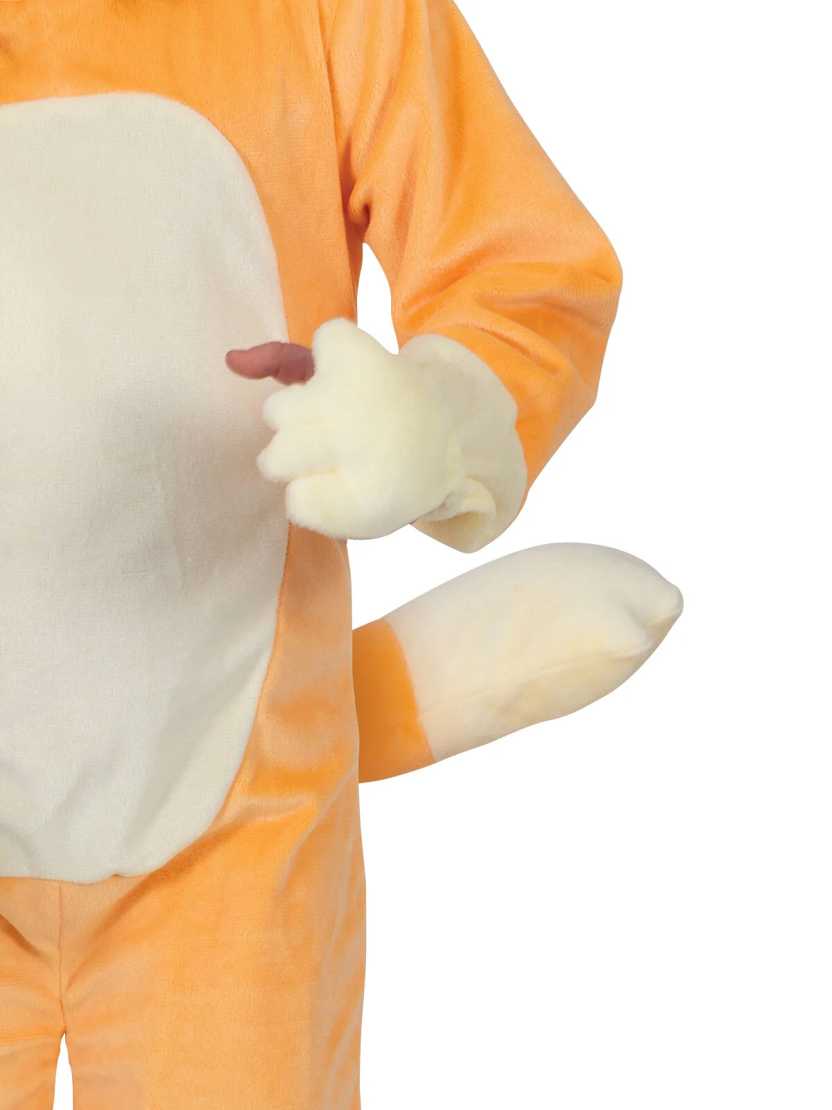 Rubies Bingo Premium Kid's Costume (Size: 3-5 Yrs) 5 Rubies Bingo Premium Kid's Costume (Size: 3-5 Yrs) - Image 3