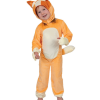 Rubies Bingo Premium Kid's Costume (Size: 3-5 Yrs)