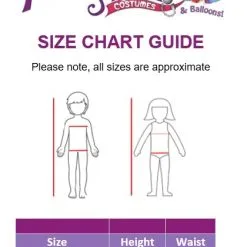 Rubies Bingo Premium Kid's Costume (Size: 3-5 Yrs) 9 Rubies Bingo Premium Kid's Costume (Size: 3-5 Yrs) -Costume Themes Sales 7557P 2