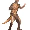 Rubies Jurassic T-Rex Deluxe Kids Costume [Size: 3-5 Yrs] -Costume Themes Sales 7812