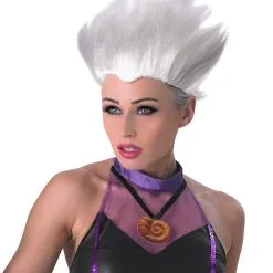 Rubies Ursula Deluxe Adult Costume [Size: S (8-10)] -Costume Themes Sales 810250 1