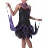 Rubies Ursula Deluxe Adult Costume [Size: S (8-10)] -Costume Themes Sales 810250