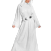Princess Leia Deluxe Costume - Size S