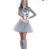 Rubies Bugs Bunny Women's Tutu Dress Costume [Size: S (8-10)]