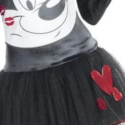 Rubies Pepe Le Pew Women's Tutu Dress Costume [Size: S (8-10)] -Costume Themes Sales 810429 1