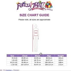 Lucky Irish Charm Womens Costume [Size: S (8-10)] -Costume Themes Sales 81353 2