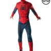 Spider-Man Men's Costume [Size: XL]
