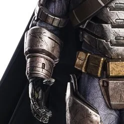 Rubies Batman Armoured Mens Costume - Collectors Edition [Size: Standard] -Costume Themes Sales 820147STD 2