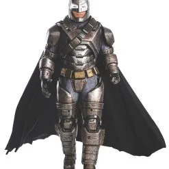 Rubies Batman Armoured Mens Costume - Collectors Edition [Size: Standard]
