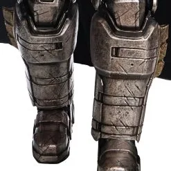 Rubies Batman Armoured Mens Costume - Collectors Edition [Size: Standard] -Costume Themes Sales 820147STD 3