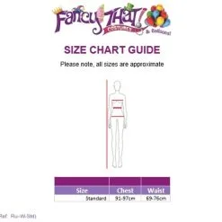 Rubies Spider Queen Vampire Women's Costume [Size: Standard] -Costume Themes Sales 820618 2