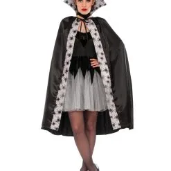 Rubies Spider Queen Vampire Women's Costume [Size: Standard]