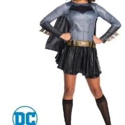 Rubies Batgirl DC Womens Costume [Size: S (8-10)]