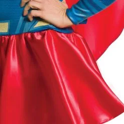 Rubies Supergirl Womens Costume [Size: S (8-10)] -Costume Themes Sales 820753 2
