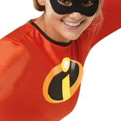 Mrs Incredible 2 Womens Costume [Size: M (12-14)] -Costume Themes Sales 820910 1
