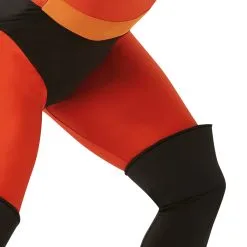 Mrs Incredible 2 Womens Costume [Size: M (12-14)] -Costume Themes Sales 820910 2