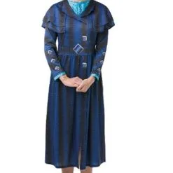 Rubies Mary Poppins Returns Deluxe Womens Costume [Size: S (8-10)]